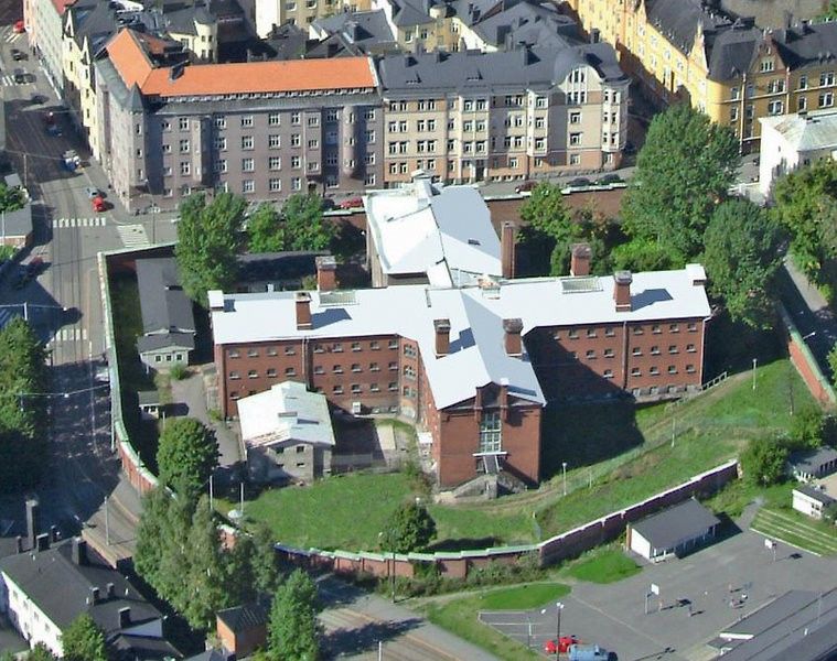 Hotel Katajanokka, Helsinki, A Tribute Portfolio Hotel Exterior photo